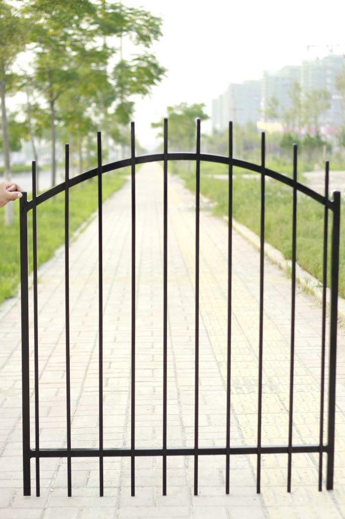 Chinese Aluminum Fence