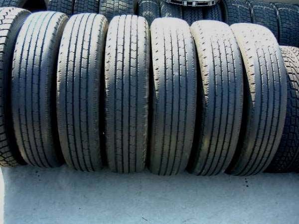 Grade A Used Tires For sale 7mm and Above with free Shipping for Bulk buyers