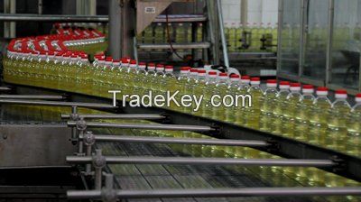 Grade A Soy Beans Oil and other Edible Oils for sale
