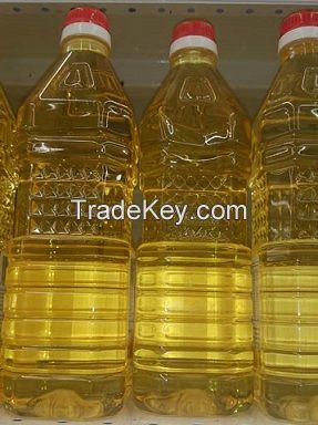 Refined Sunflower Oil (1L, 2L, 3L, 5L, 10L PET Bottle)  corn oil /Rapeseed oil, Olive oil