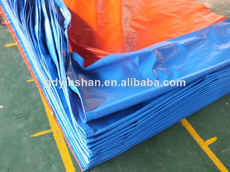 China Pe tarpaulin