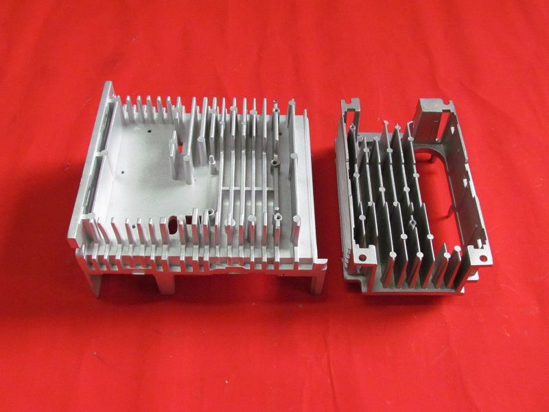 Heat Sink