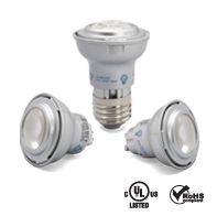 LED Flood/Spot Lamps