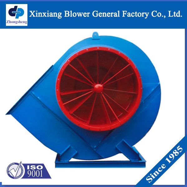 Industrial Centrifugal Ventilation Blower