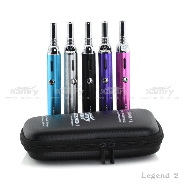 Legend 2 Mech mod with 14650 battery