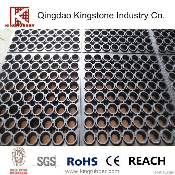 Big Size Rubber Mat