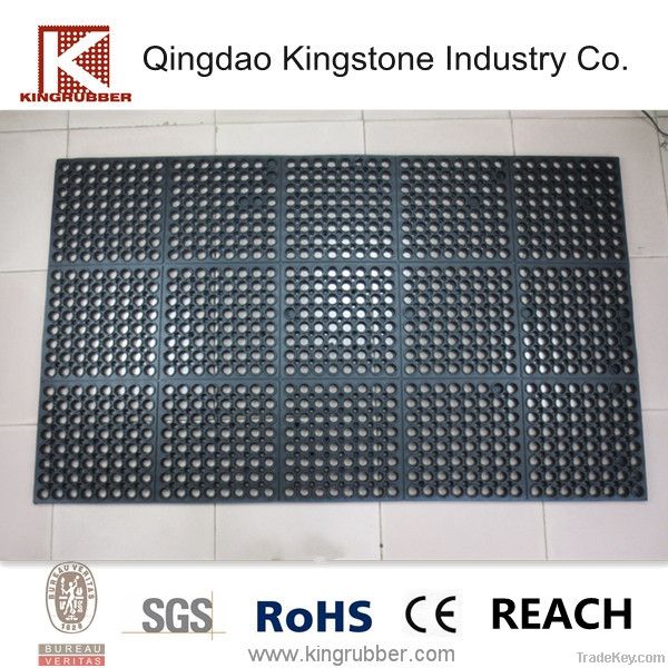 Rubber Matting