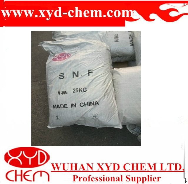 Chinese supplier- SNF-A/PNS-A with good quality