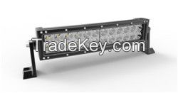 EBC272X Curved LED Light Bar