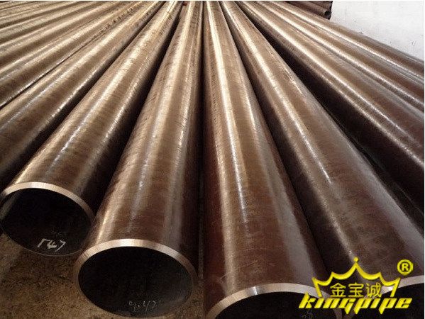 Seamless Steel Pipes Or Tube 