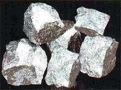 Rare-earth Silicon Ferrum alloy