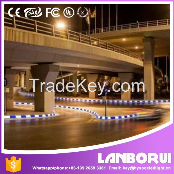 New Design different type outdoor led curbstone light.