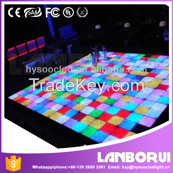 Buy disco dance floor,night club dance floor,acrylic dance floor for sale
