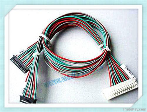 Car Wiring harnss, cable, wire harness(UL)080101