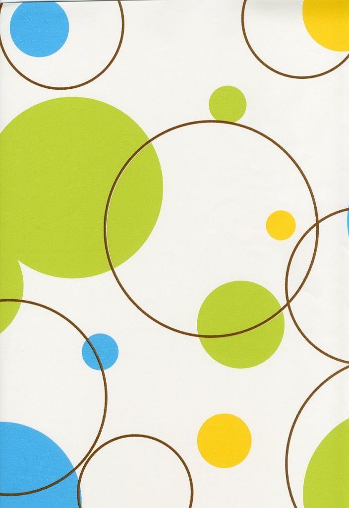 Cool Baby, Best Price Eco-friendly PVC Wallpaper, Various Patterns, Designs, Colors