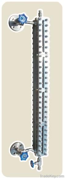 Glass Type Level Gauge