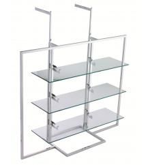 Shelving