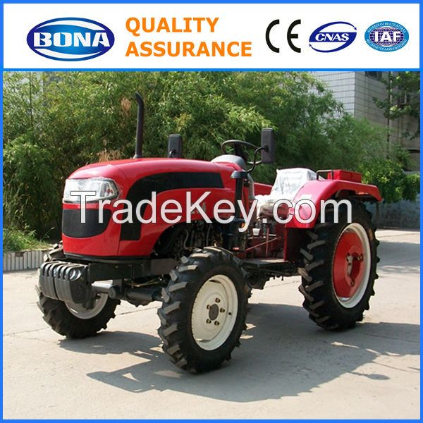 35HP professional cheap farm tractor made in China