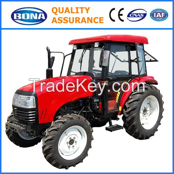 Click here! Good quality 80HP farm tractors massey ferguson used in China