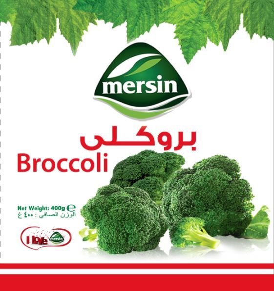 BROCCOLI