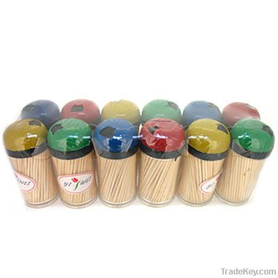 low price and high quality bamboo toothpicks