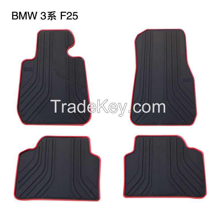 pvc car mat