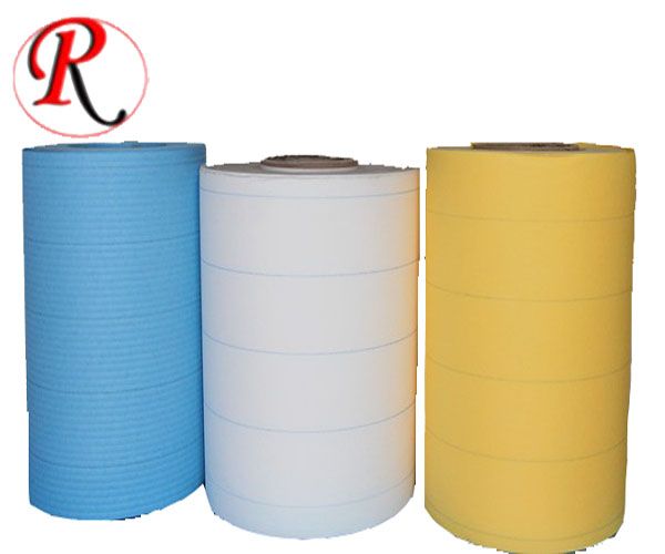 engine oil air filter paper