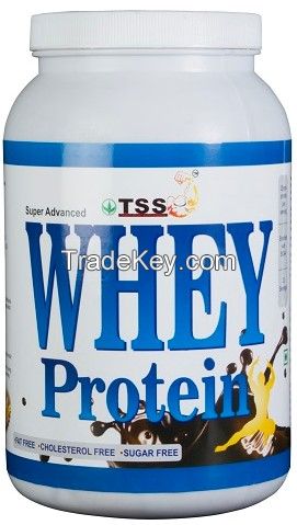 Whey Protein TSS