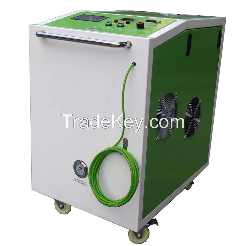 CCM1500-T oxyhydrogen engine carbon cleaning machine for sale