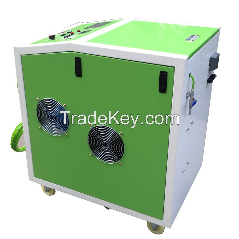 CCM1500-T oxyhydrogen engine carbon cleaning machine for sale