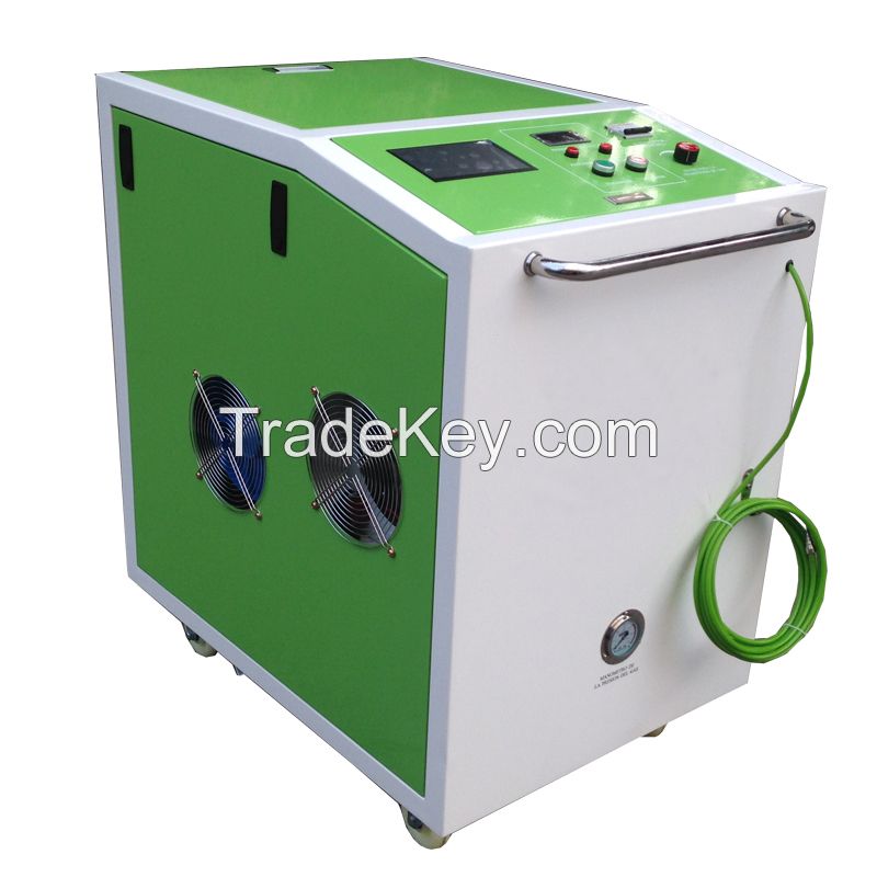 CCM1500-T oxyhydrogen engine carbon cleaning machine for sale