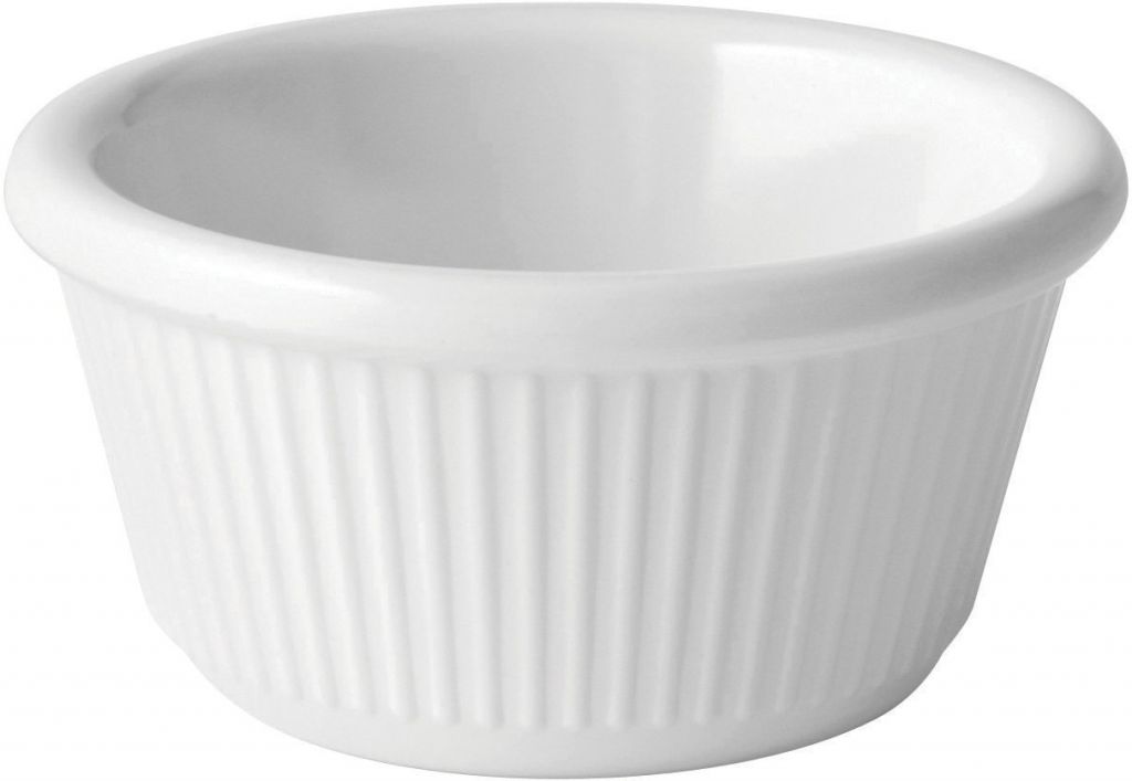 Melamine Ramekin Bowl