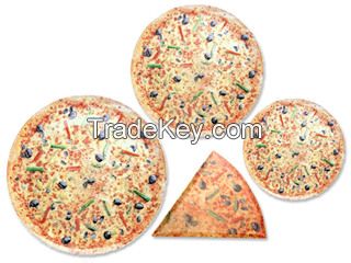 Melamine Pizza Plate