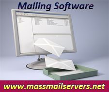 Bulk SMTP server & email marketing services