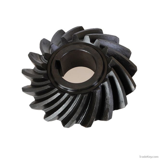 bevel gear