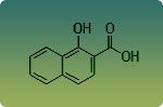Hydroxy-2- Naphthoic acid
