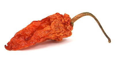 Red Dried Chilli