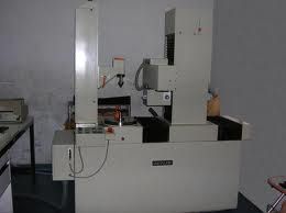 Hofler EMZ  400 CNC Gear Tester