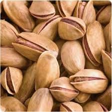 Pistachio nuts