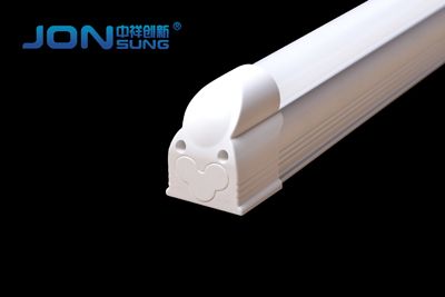 LED tube light