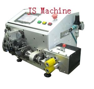 JSBX-30 automatic coaxial stripping machine