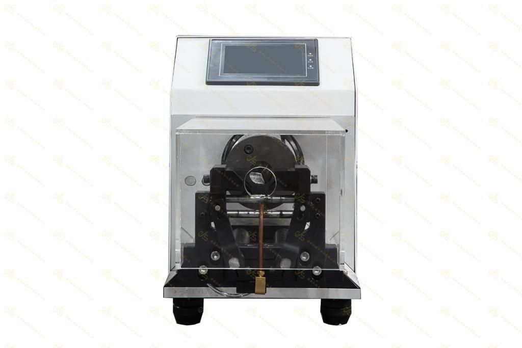 JSBX-29 Coaxial Cable Stripping Machine