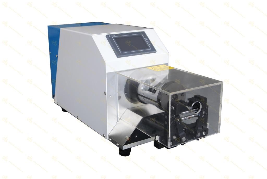 JSBX-32 Coaxial Cable Stripping Machine