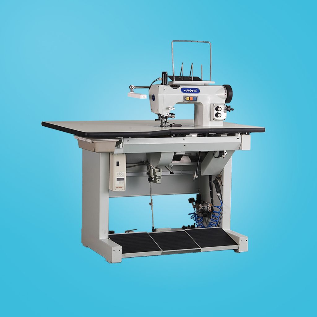 JK-781 High speed Hand Stitching industrial Sewing Machine with Hohsin