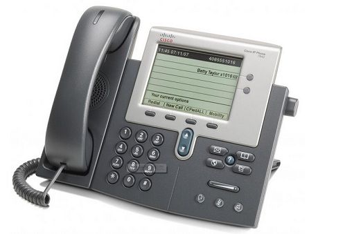 IP Phone CP-7942G