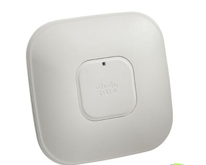 Wireless router AIR-CAP1602I-C-K9