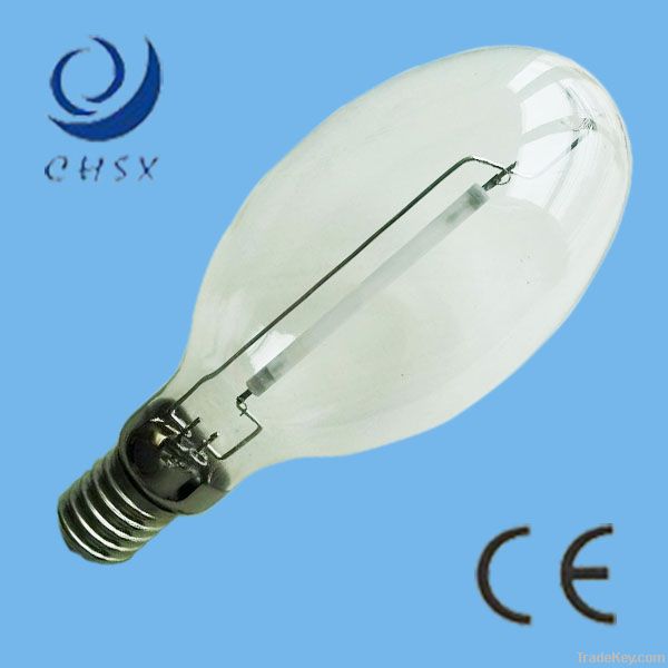 high pressure sodium lamp