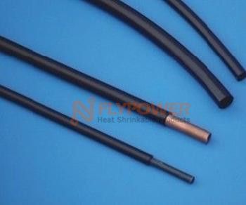 Hot-melt Adhesive Dual Wall Brake Pipe Protection Tubing/heat shrinkable tubing 