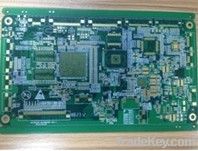 PCB assembly 6layer+1.00mm board thickness