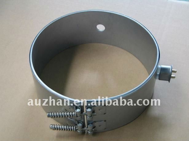 Stainless Steel Mica Heater